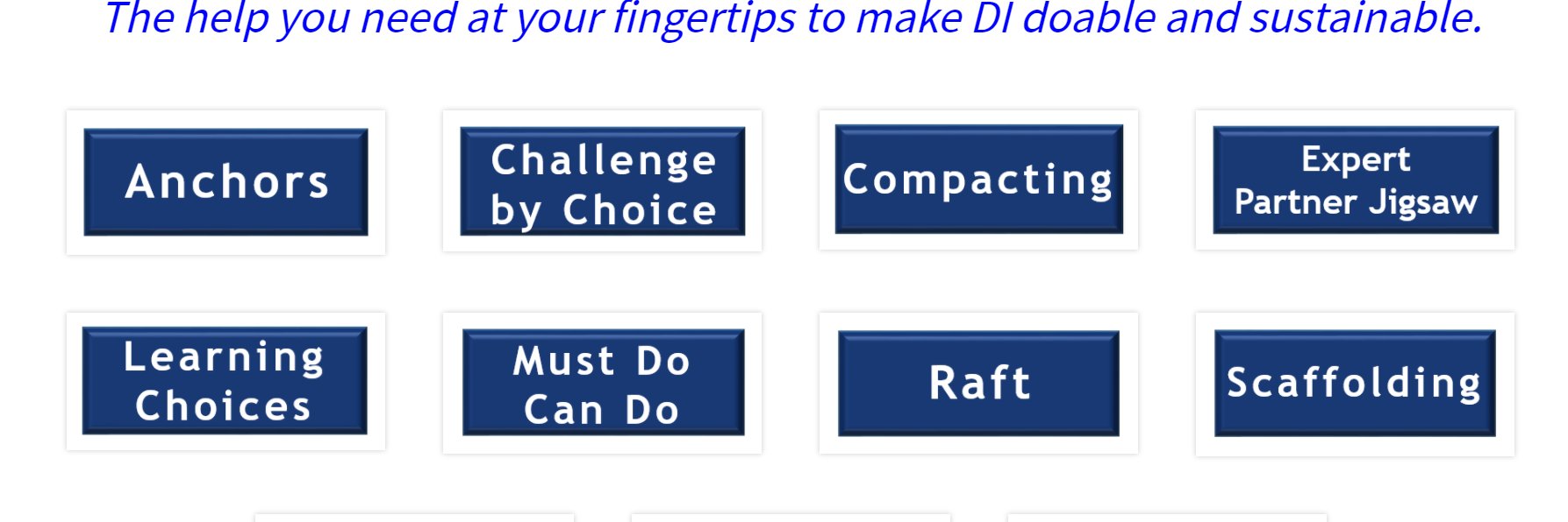 Peter Grande, TLS banner