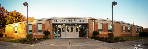 PORTLOCK CPS banner