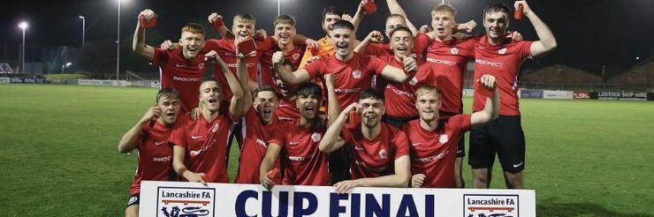 PDA Lancashire banner