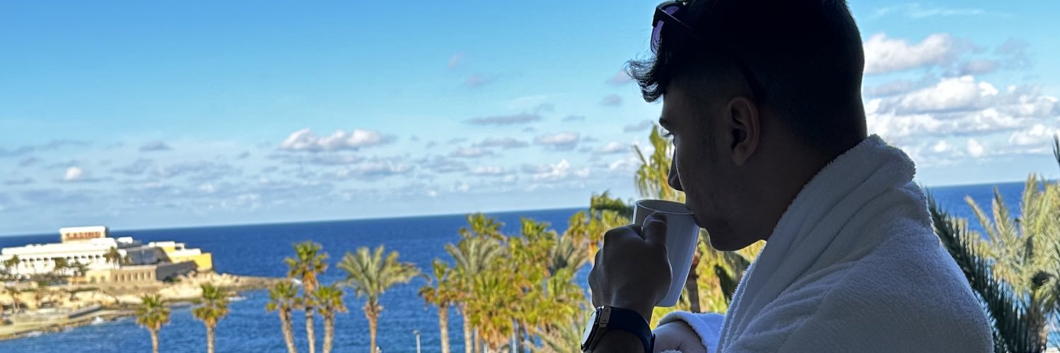liamkevin9's profile banner image