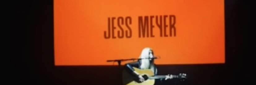 Jess Meyer banner