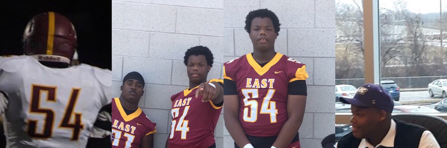 Eugene  Napper banner