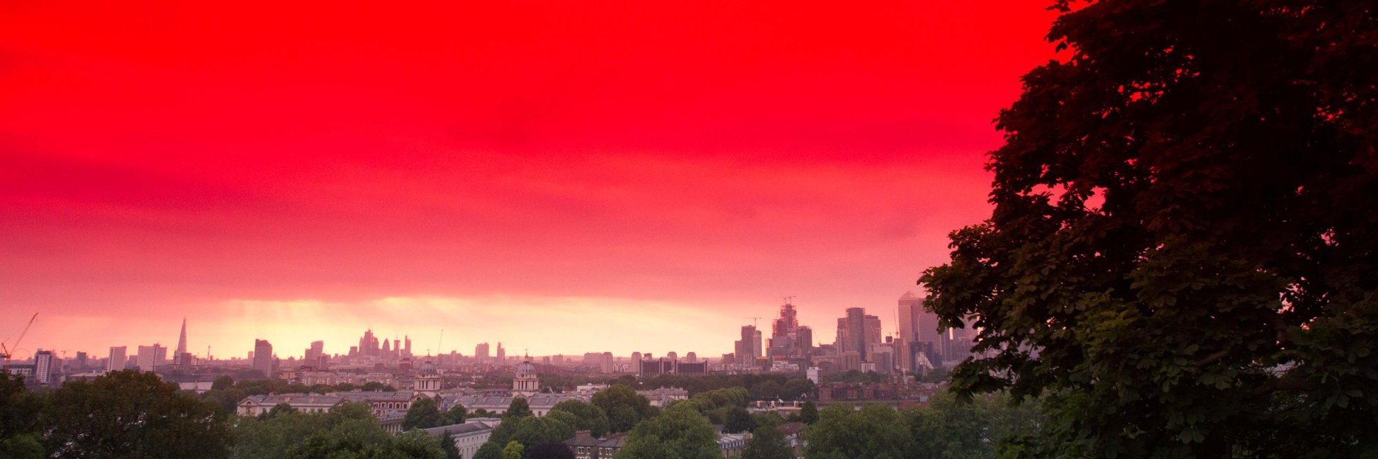 RedSkyAtNightUK's profile banner image