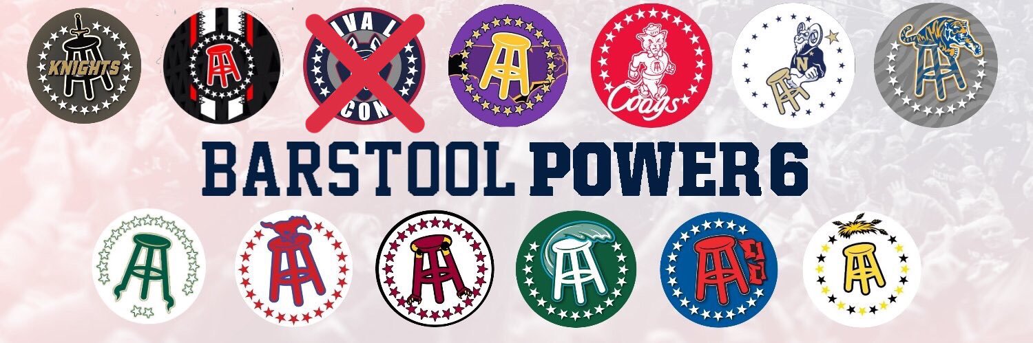 Barstool AAC banner