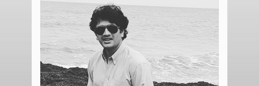 Uday Kulkarni banner