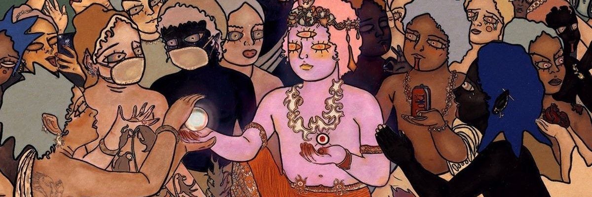 SixthGun97's profile banner image