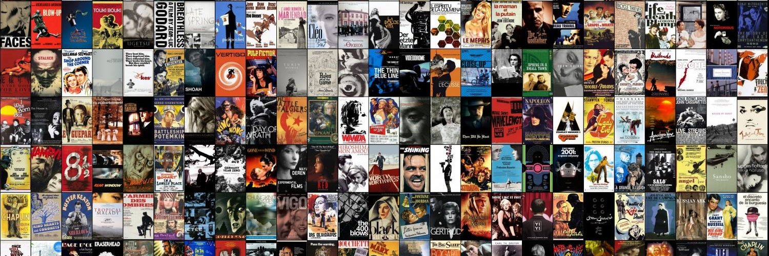 Indiana Film Journalists Association banner