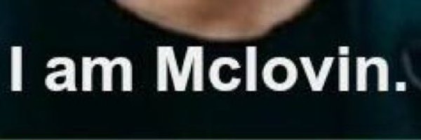 Roman McLovin' Profile Banner