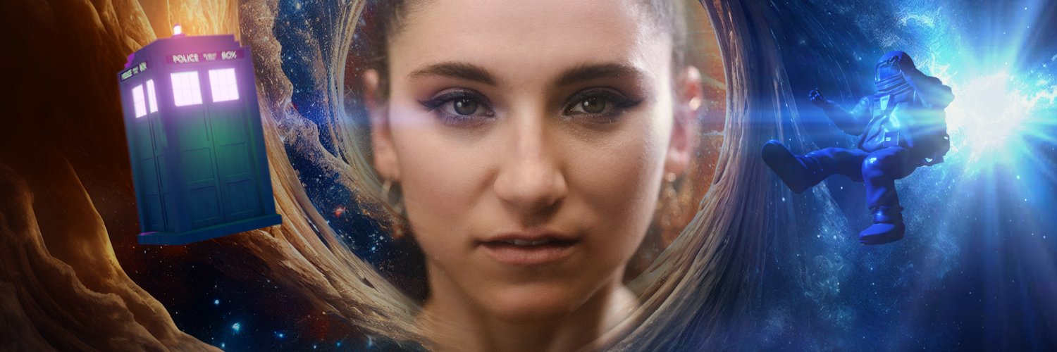 DoctorWhoVelocity banner