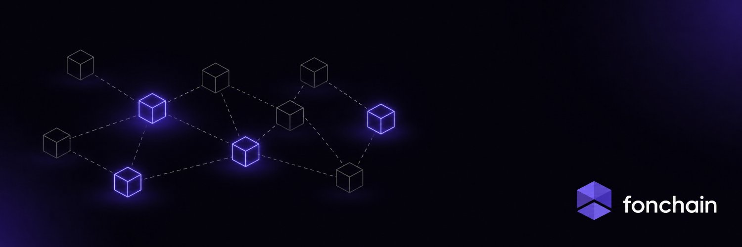 FON CHAIN banner