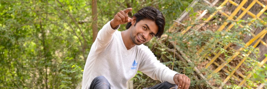 SunilBrawar's profile banner image