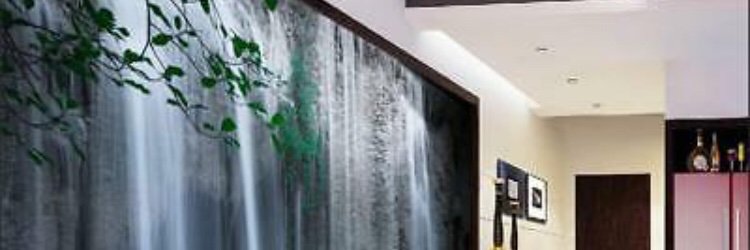 Annoyed by people banner