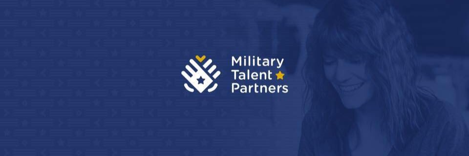 Military Talent Partners banner