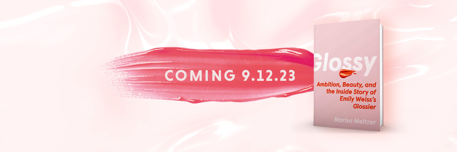MarisaMeltzer's profile banner image
