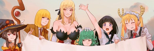 SteamyTomatoes Profile Banner