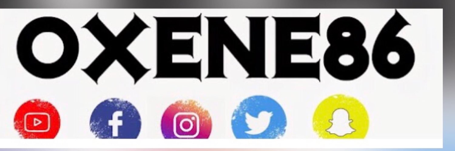 OXENE banner