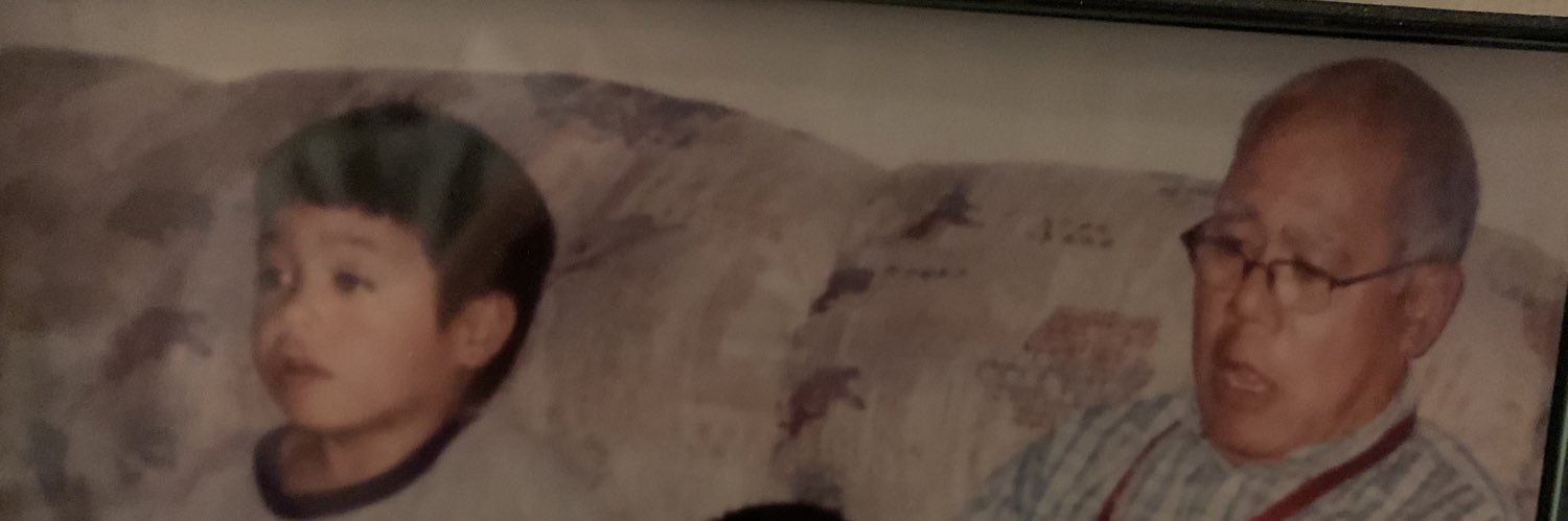 jarettispanda's profile banner image