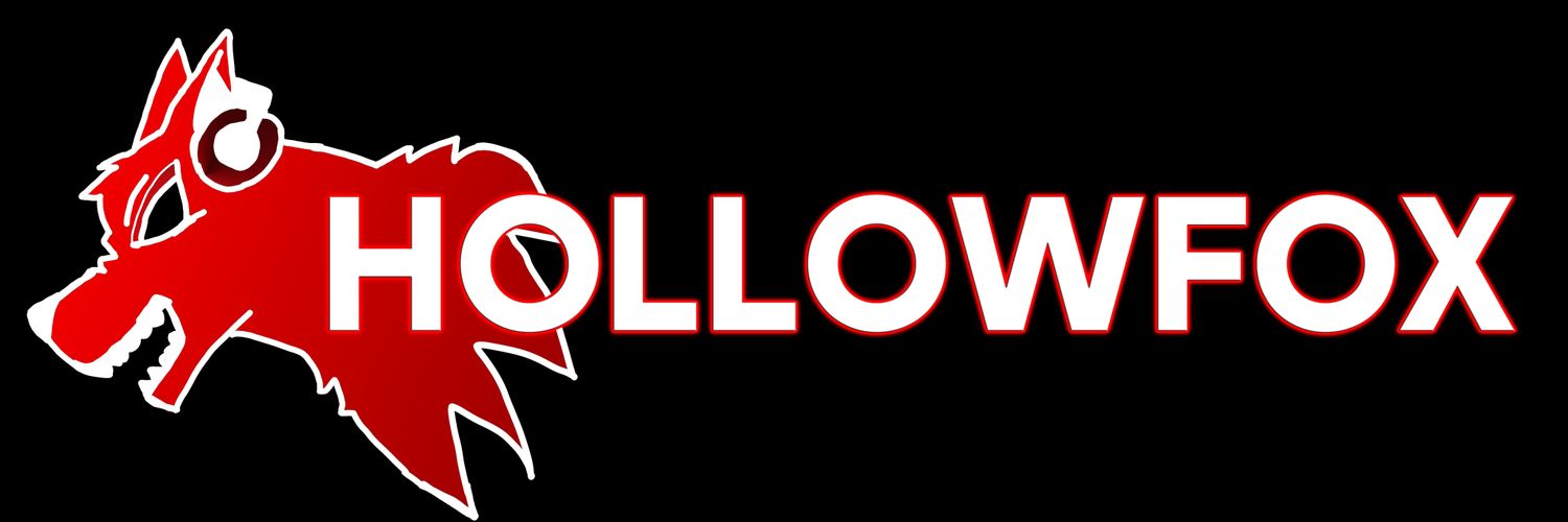 Hollowfox banner