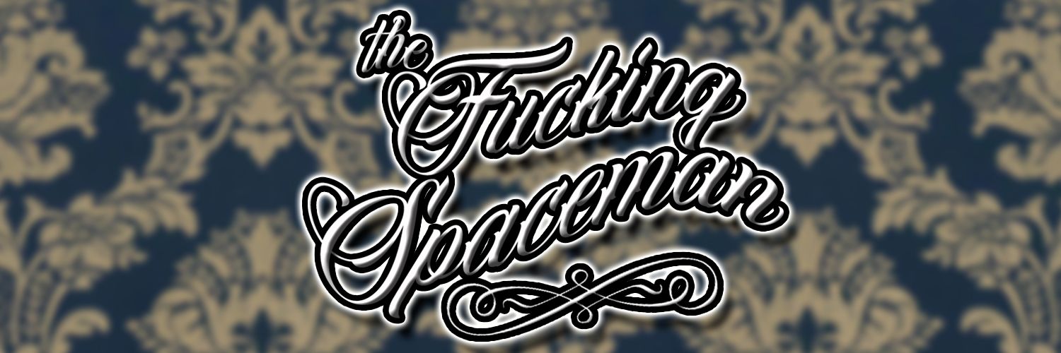 elSpaceman's profile banner image