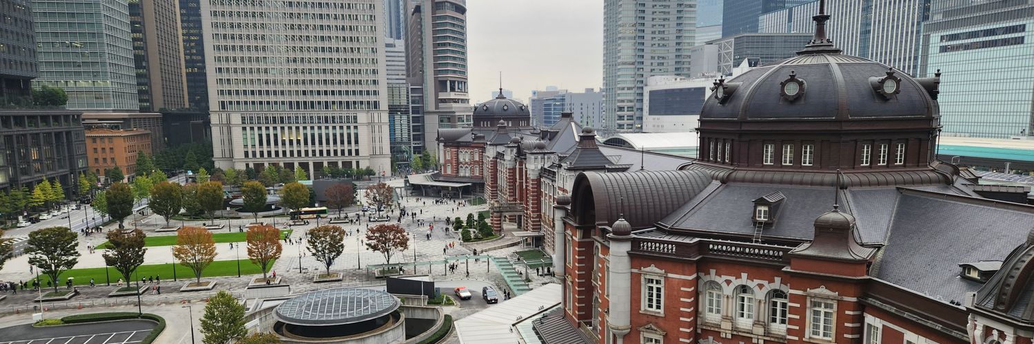 Kibutsuji Musang banner