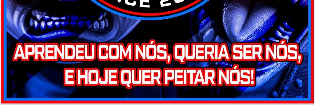 Tremor_oc's profile banner image