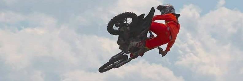 mattdewski's profile banner image