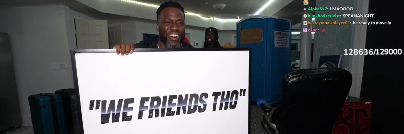 yo momma house banner