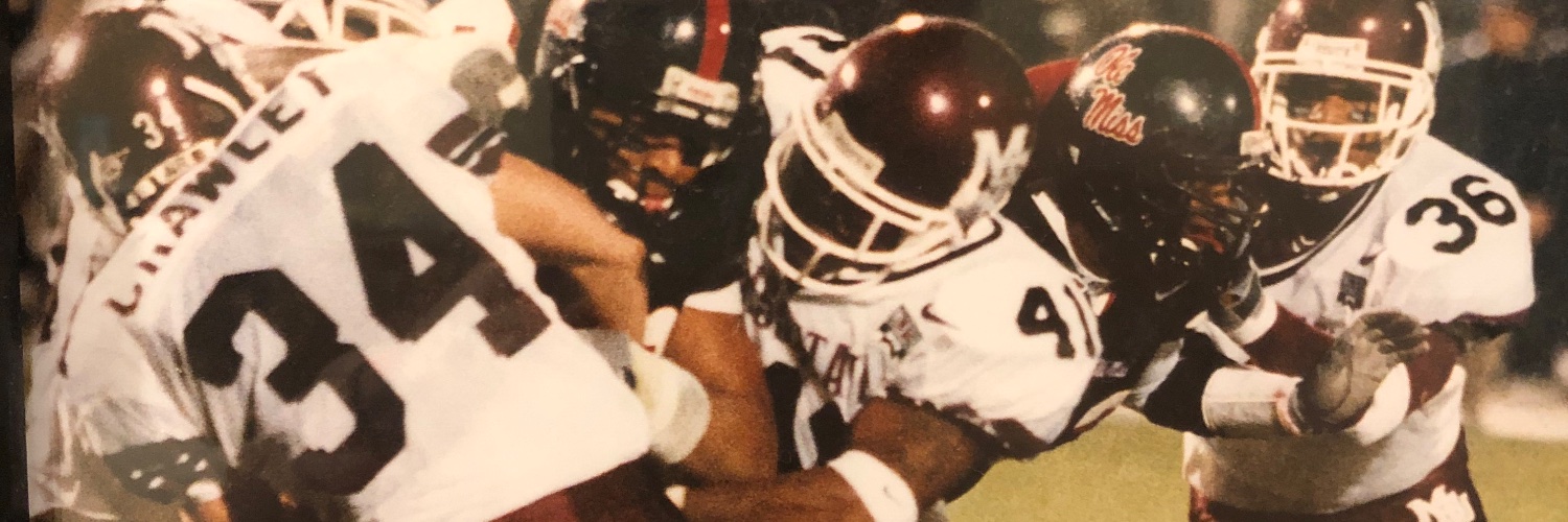 David Crawley banner