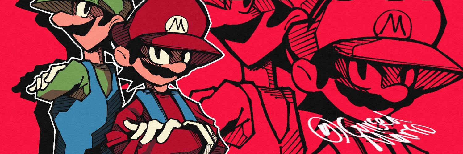 Curio Kujo's banner