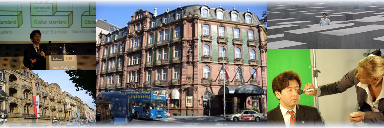 𡈽方 雅之@プロセス思考 banner