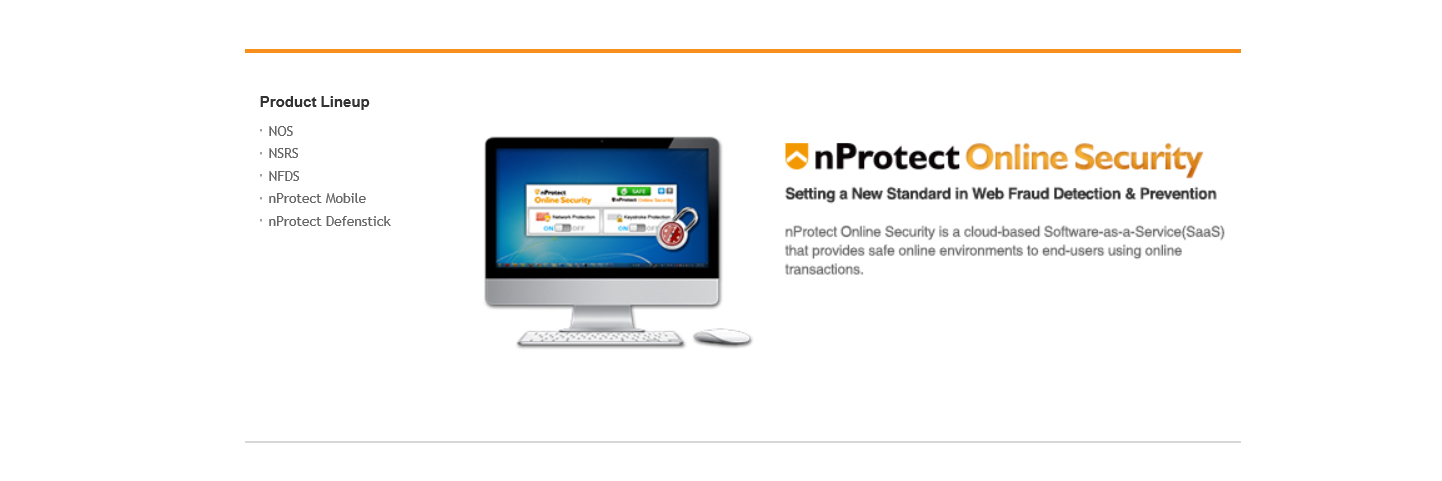 nProtect_Online's profile banner image