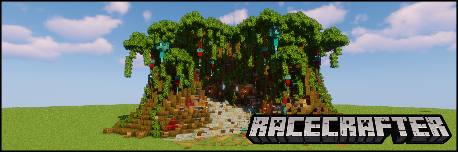Race Crafter banner