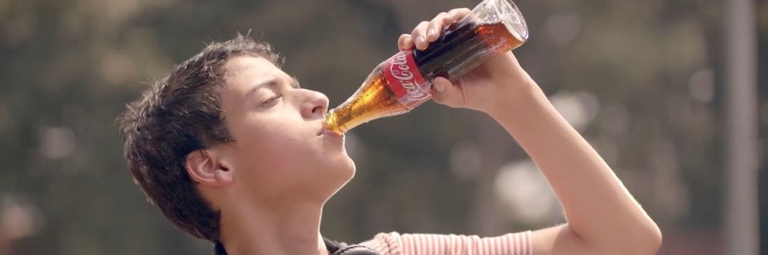 RonWithCoke's profile banner image