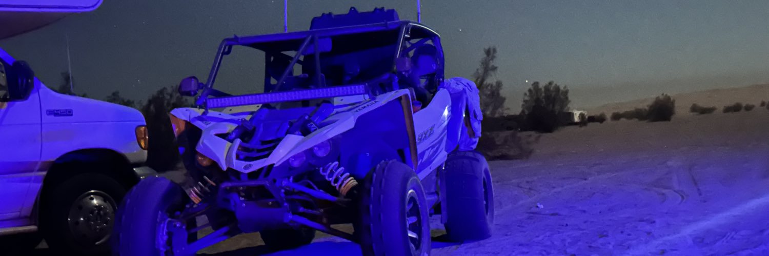 joshm714's profile banner image