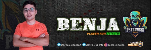 BenjamnInzunza2 Profile Banner