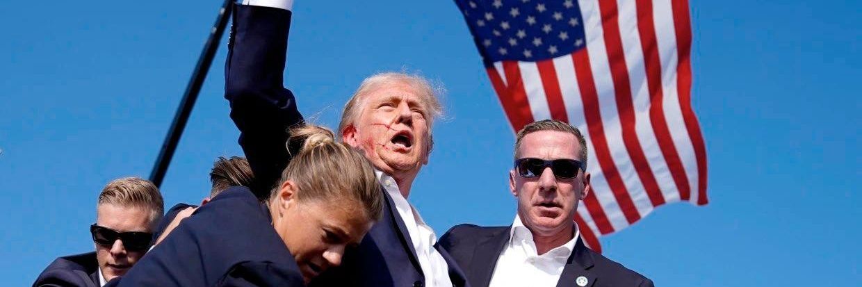 Deplorable Garbage Petr@ does it matter? banner