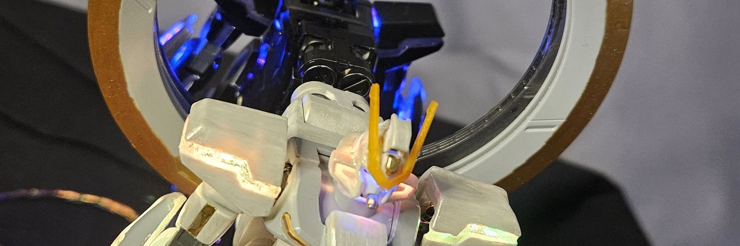 sylux00075's profile banner image