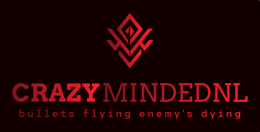 CrazyMindedNL banner