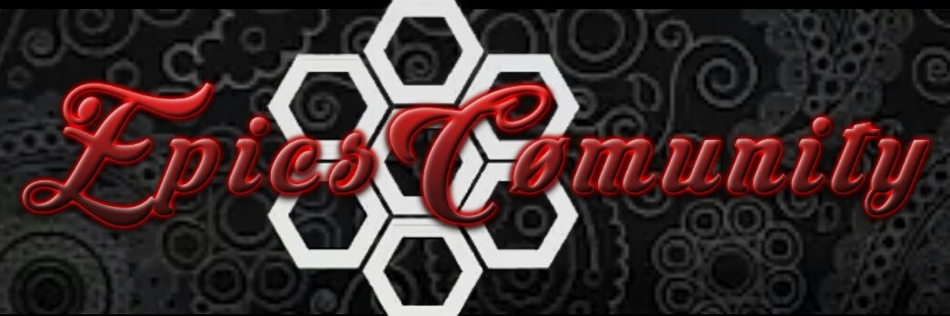 - [TEAM] EpicsCømunity banner