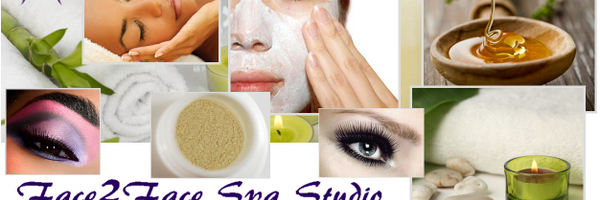 face2facespa Profile Banner