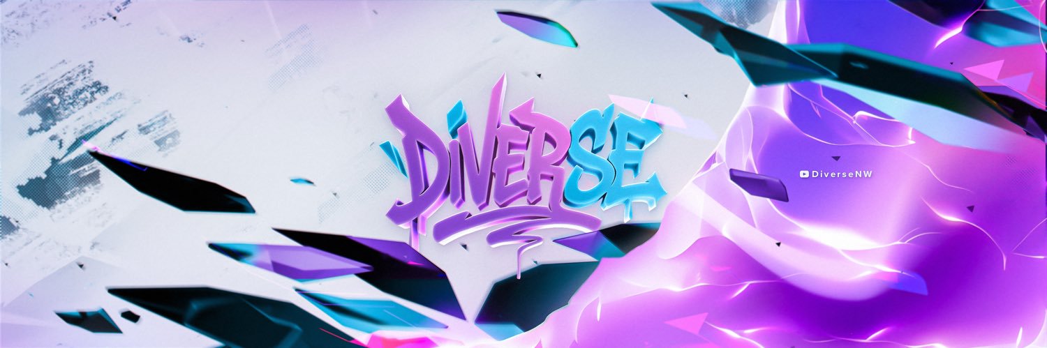 DiverseNW's profile banner image