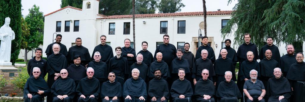 CaliforniaAugustinians banner