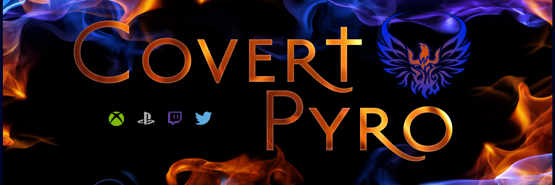 CovertPyro's profile banner image