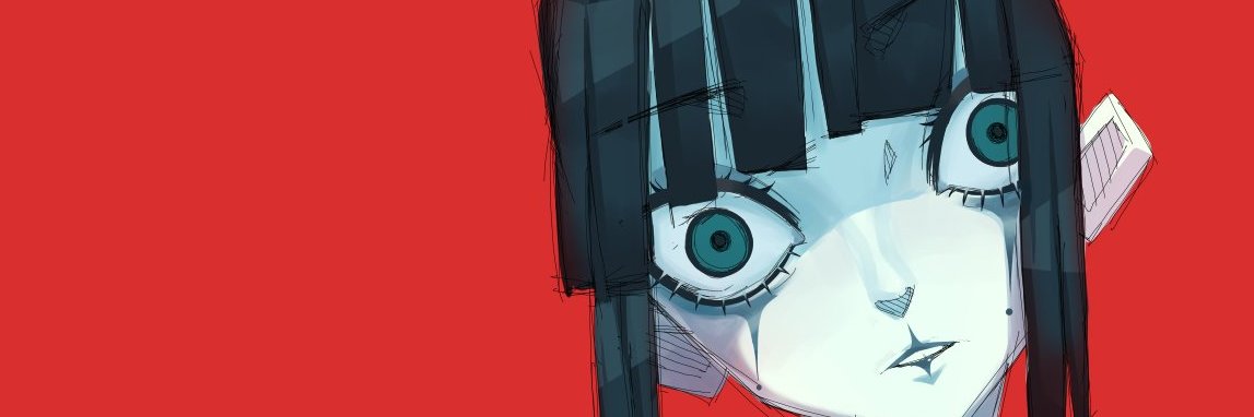 Gio's banner