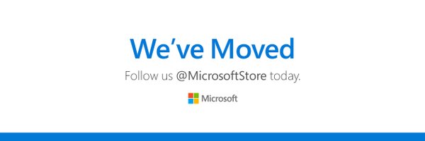 windowsstore Profile Banner