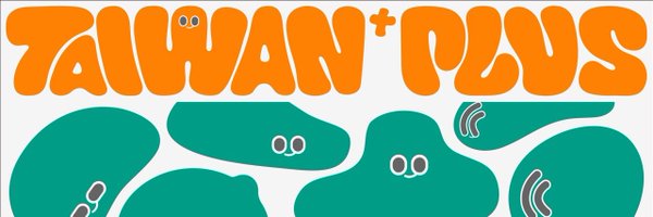 Taiwan_Plus Profile Banner
