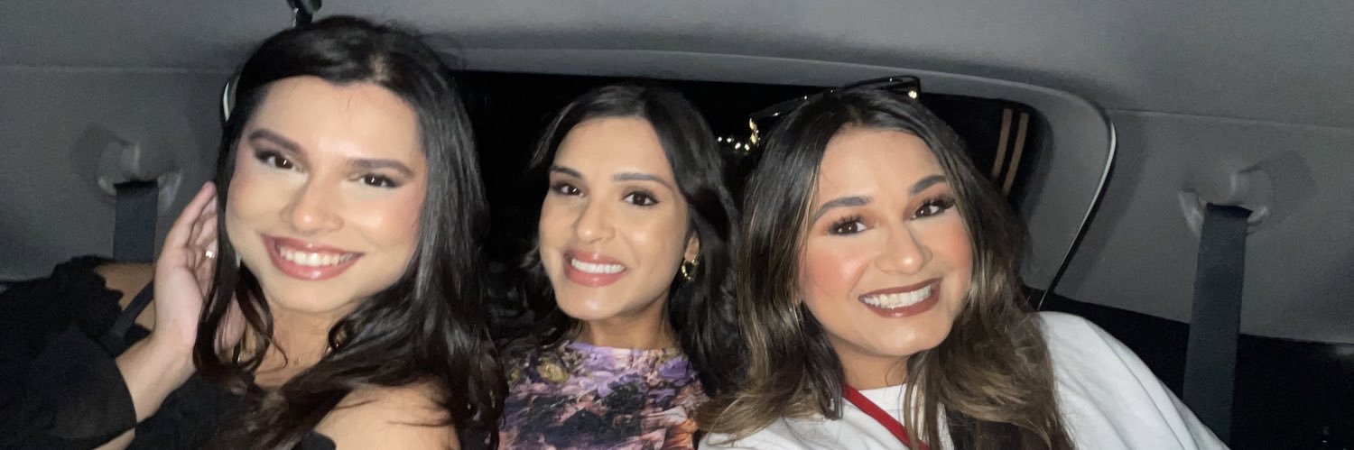farahcamel's profile banner image