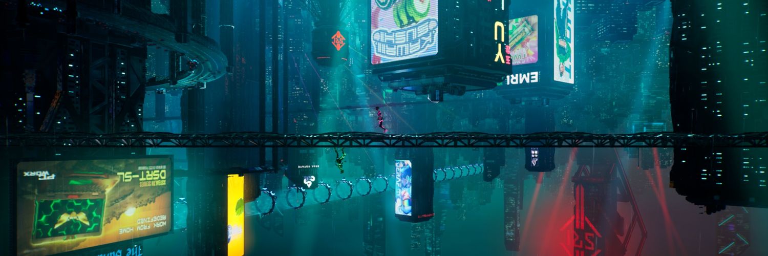 Shan_Droid's profile banner image