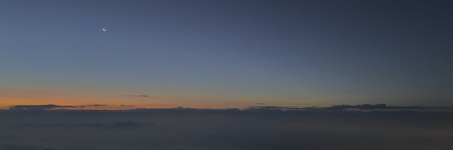 Yaviendil's profile banner image
