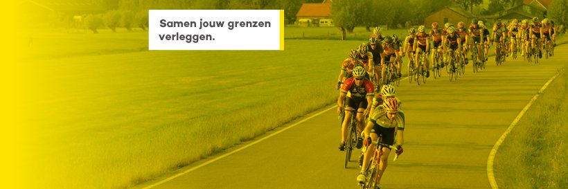 Het Omnium banner
